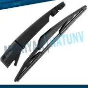 Windshield Back Wiper Arm Blade Rear 61628229255 Fits 02-06 Mini Cooper l4 1.6L