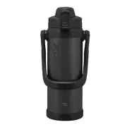 ZOJIRUSHI COOL BOTTLE Large Capacity 2.06L Sports Type Jug Black SD-BE20-BANEW