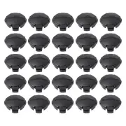 Genuine OEM Echo X472000070 Speed Feed 400 Trimmer Head Cap - 25 PACK
