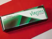 Sealed Waters VIRIDIS BEH 1.7u, 3x50mm, 130A HPLC Column; 186006562