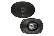 Infinity Alpha 6930 6''x9'' 3-Way Car Speakers