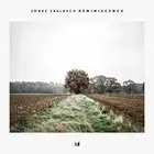 JONAS SAALBACH - REMINISCENCE CD NEW!