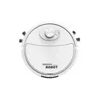 Generic Robot Vacuum and Mop Combo, 3-in-1 Robot Vacuum Cleaner Sweeping Robot,