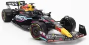 Red Bull RB19 No 1 Verstappen GP USA Miami 2023 1/18 - BU18003-V-MIAMI BBURAGO