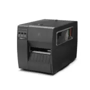 Zebra ZT11142-T01000FZ Barcode Label Printer USB Serial Ethernet BTLE ZT111
