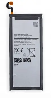 Compatible Samsung Galaxy S7 SM-G930 Replacement Battery