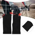 Practical Outdoor Cycling Gloves with Reliable Copper Compression Support
