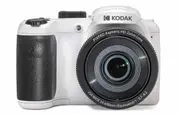 Kodak PIXPRO AZ255 Astro Zoom Camera - White