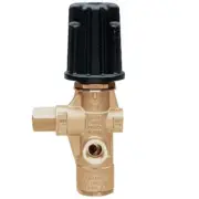 PA VB10 Unloader Valve, YU3678, with Knob