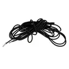 4pcs Elastic Cord Bungee Rope Fit For Recliner Chair Garden Sun Lounger y1