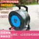 220V施工移動拖線盤電源延長線纜盤插接線板軸卷線器20米30米50米