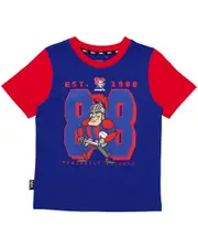 Knights NRL Toddler T-Shirt