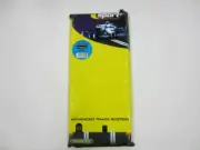 Scalextric C 8205 STRAIGHTS Standard Straight 350mm x2 New 1/32 Slot Car Track