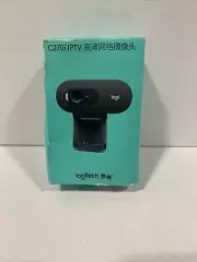 Brand New- Logitech C270i Iptv (960-001084)