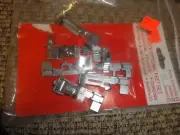 Overlock Optional Feet Set