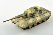 MRC 35119 1:72 German E-100 Heavy Tank