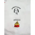 [日本] 史努比 T恤 短袖 T SHIRT 卡通 動漫 史努比商店 衣服 SNOOPY 狗 狗狗