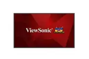 ViewSonic CN4301-1C Competitive Signage