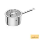 Zwilling J.A. Henckels Japan 65125-180 Pro Saucepan 7.1 inches (18 cm)