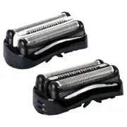 Replacement Shaver for 3 Series 32B 21B Men Electric Shaver Head8248