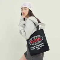 在飛比找蝦皮購物優惠-☆Juicy☆日本雜誌附錄潮牌 X-girl 托特包 手提包