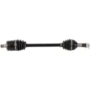 All Balls 6-Ball Axle Rear Left For 2017 Can-Am Commander 1000 STD