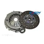 Exedy Clutch Kit OEM Replacement - GWK-7990