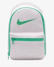 Nike Girl's Pink/Green Bloom Insulated Lunch Box (9A2747-AEM) - NWT