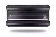 Orion XTR1500.2 2-Channel Amplifier 1500W RMS High Performance Class A/B Amp