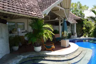峇裏島朱坤潛水度假酒店Jukung Dive Resort Bali