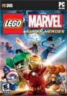 LEGO: Marvel - PC [video game]