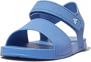 [FitFlop] Unisex Kid's Iqushion Eergonomic Back Strap Sandals