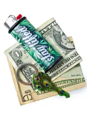 [My Bubblegum Fantasy] Stay Lifted Lighter Case