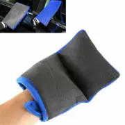 Auto Cars Detailing Washing Cleaning Clay Cloth Towel Mitt Gloves Polishing Bar