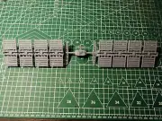 1:72 Arma Models Kids Chinese Reconnaissance Balloon 0+