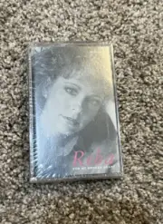 For My Broken Heart by Reba McEntire 1991 MCA Records Cassette Brand New Sealed