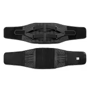 Stretchable Back Support Braces
