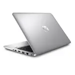 HP  PROBOOK 430G4   13吋  商用筆電 I5-7200U  4G  500G  W10P