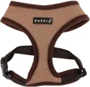 Soft Dog Harness, Beige, X-Large