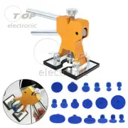 Car Body Paintless Dent Repair Tools Glue Puller Lifter Hail Damage Removal