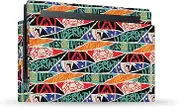 Official Far Cry 6 Graphics Pattern Vinyl Sticker Gaming Skin Decal Cover Compatible with Nintendo Switch Console & Dock