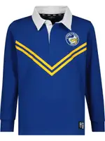 Eels NRL Youth Rugby Top