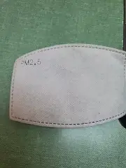 12 pack PM2.5 Filter for mask