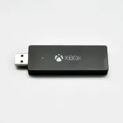 XBOX One Controller Wireless USB Receiver Bluetooth Adapter for PC WIN 10 8 7 XP