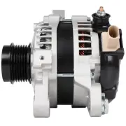 Alternator 125A for Toyota Corolla 2014 15-2019 1.8L CW 6-Groove Clutch Pulley