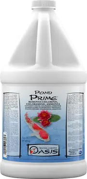 Seachem Pond Prime 2L (SC2438)