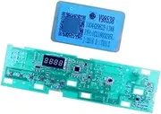 Compatible for Haier Washing Machine Control Board 0021800095 0021800095L/B 0021800095E/F 0021800095C/K 0021800095FA/M/U Washer Parts(0021800095L)