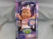 Cabbage Patch Kids Millennium Celebration Girl Doll Jeanette Claudine in Box