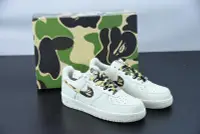 在飛比找Yahoo!奇摩拍賣優惠-Nike Air FORCE 1 空軍一號 迷彩 休閒運動鞋