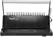 Rexel Cb1150 Comb Binding Machine